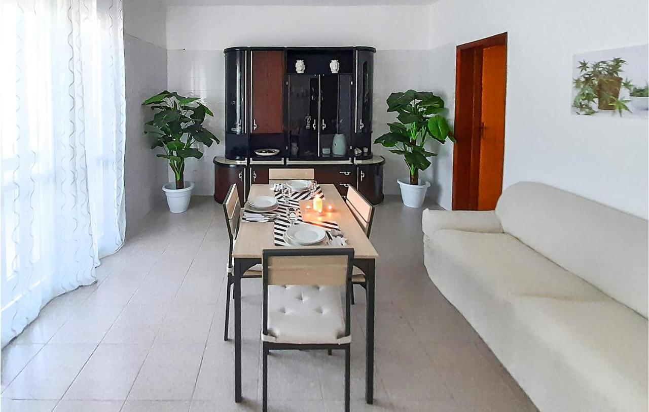 Beautiful Home In Siracusa With Kitchen Syracuse Eksteriør billede