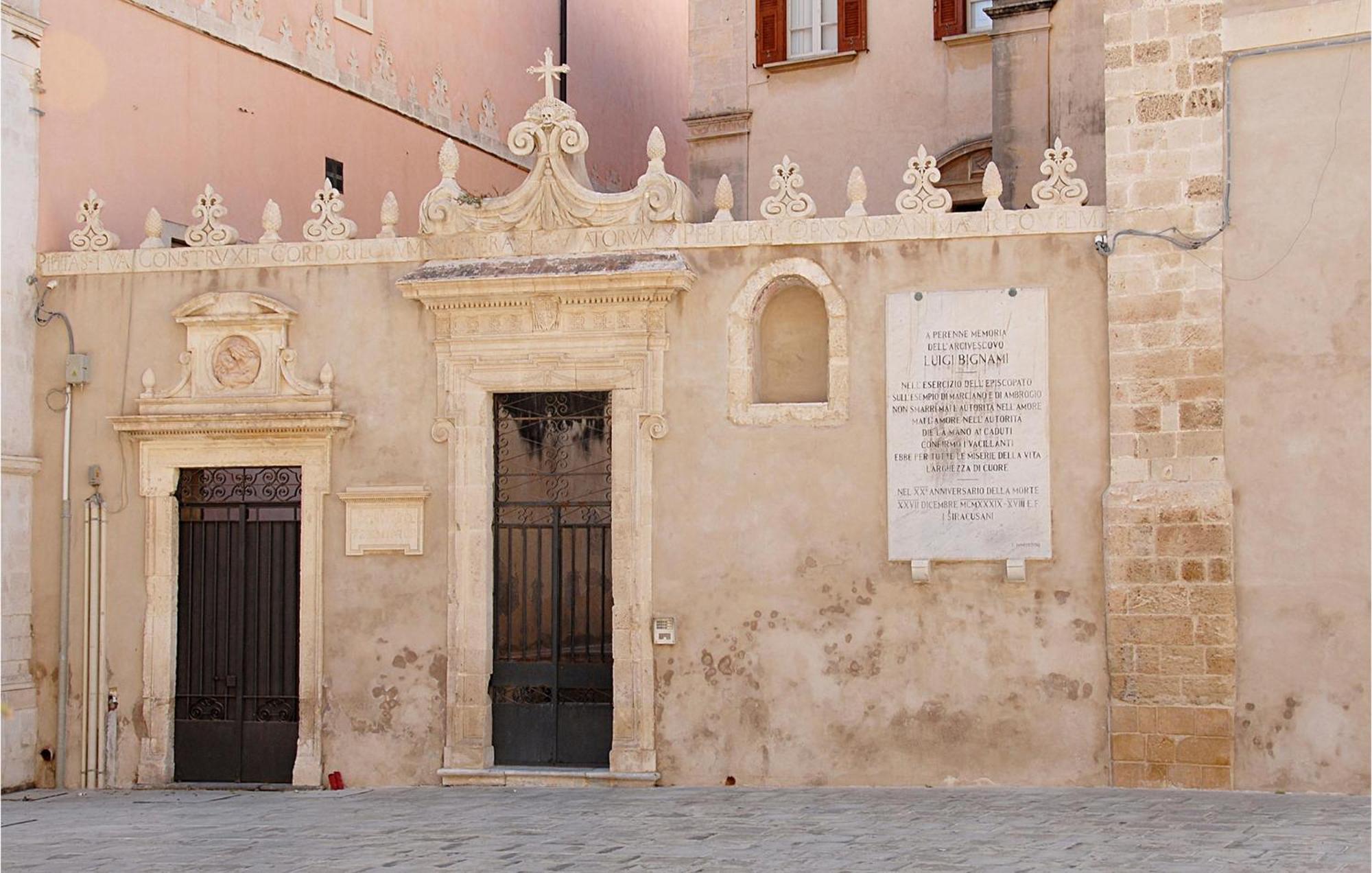 Beautiful Home In Siracusa With Kitchen Syracuse Eksteriør billede